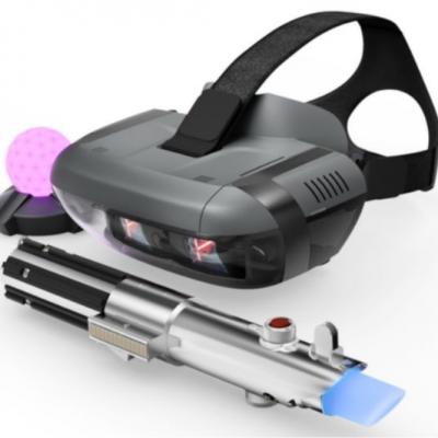 LENOVO Star Wars: Jedi Challenges Augmented Reality Headset 