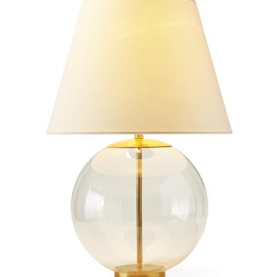 Georgia Table Lamp - Serena & Lily
