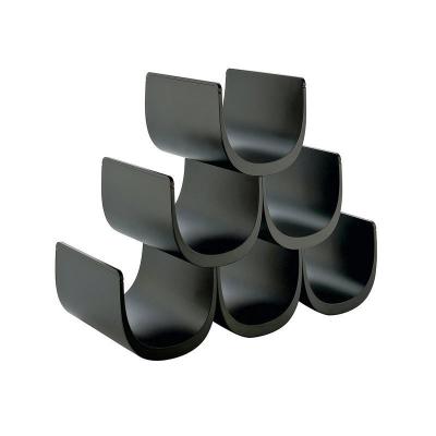 Alessi Noe Wine Rack 