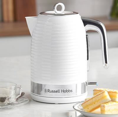 Inspire Kettle - Russell Hobbs