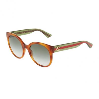 Gucci Round Sunglasses