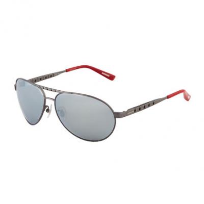 Chopard Metal Aviator Sunglasses