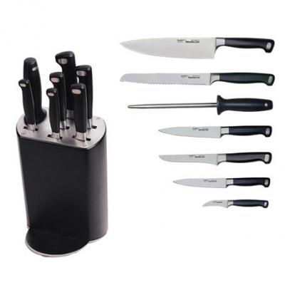 BergHOFF Forged Cutlery Set