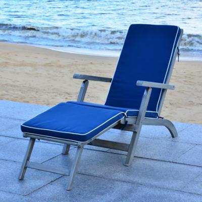 Safavieh Palmdale All-Weather Lounge Chair