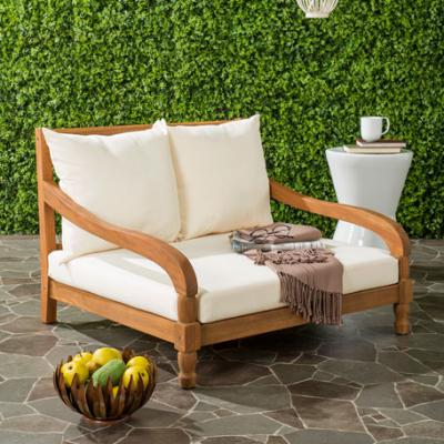 Safavieh Pomona Lounger