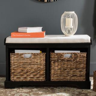 Safavieh Freddy Storage Bench