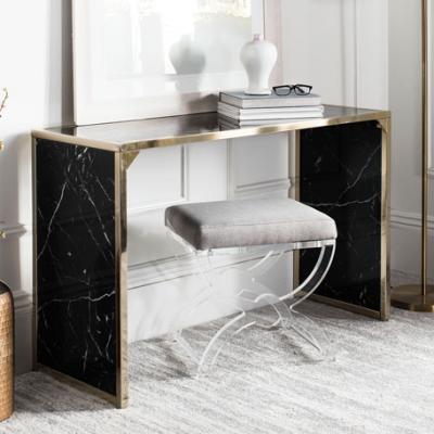 Safavieh Kylie Marbled Console Table