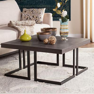 Safavieh Amalya Coffee Table