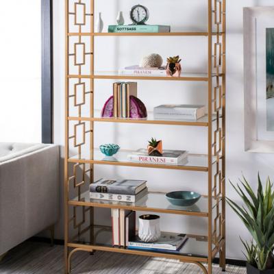 Safavieh Brooklyn 7-Tier Etagere