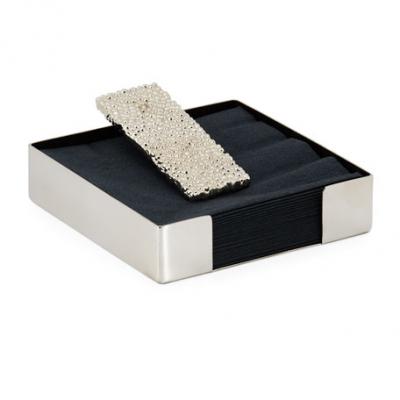 Michael Aram Molten Cocktail Napkin Holder