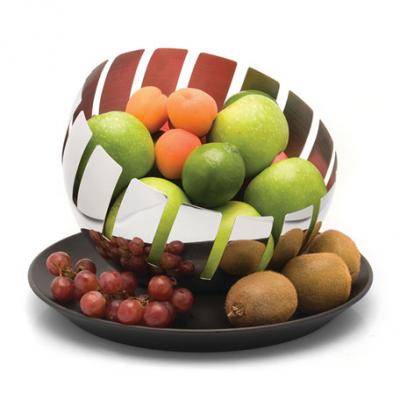 BergHOFF Zeno 2-Piece Fruit Bowl Set