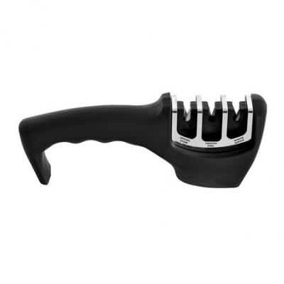 BergHOFF Essentials 3-in-1 Knife Sharpener