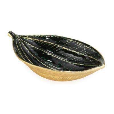 Michael Aram Rainforest Leaf Nut Dish