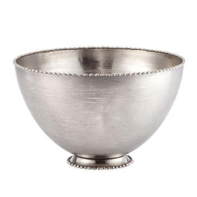 Michael Aram Molten Frost Footed Bowl