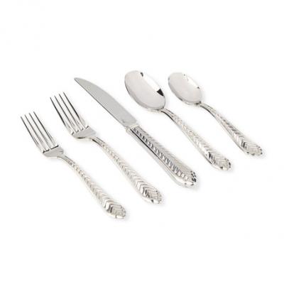 Michael Aram Palace 5-Piece Flatware Set
