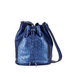 Juicy Couture Melrose Drawstring Duffel Bag
