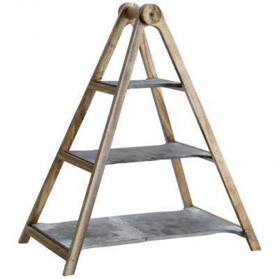 Villeroy & Boch 3-Tier Ladder Tray Stand