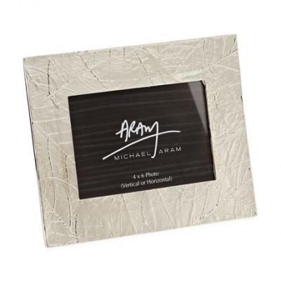 Michael Aram Forest Leaf 4