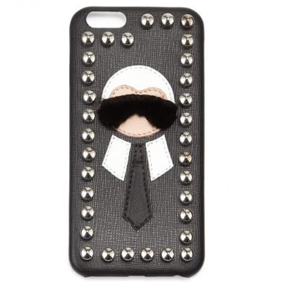 Fendi Karlito iPhone 6 Cover