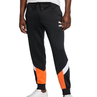 Puma Mens MCS Track Pants