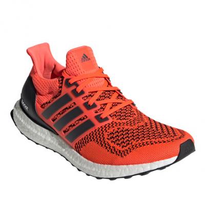 adidas x UB 1.0 Mens Ultraboost 10 Stretch-Knit Sneakers