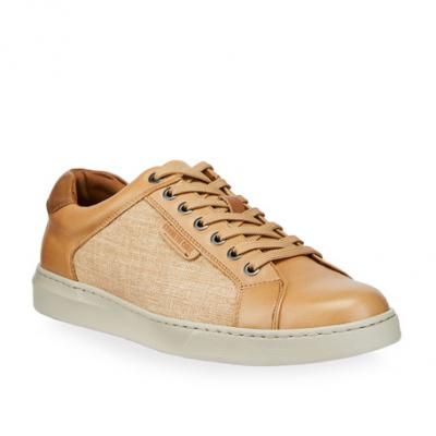 Kenneth Cole Mens Linus Sneakers