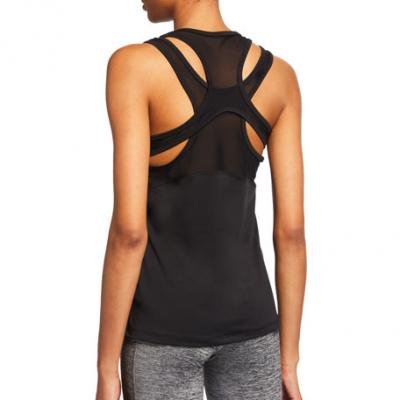 Marika Tek Layla Layered Mesh Tank