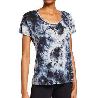 Marika Tek EchoTie-Dye Strappy Back Tee