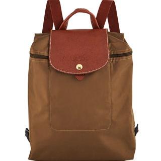 Longchamp Le Pliage Nylon Backpack