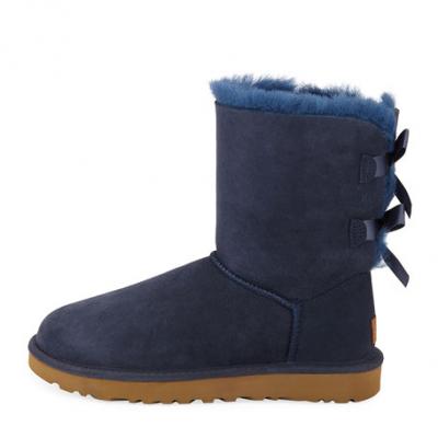 UGG Bailey Bow II Boots