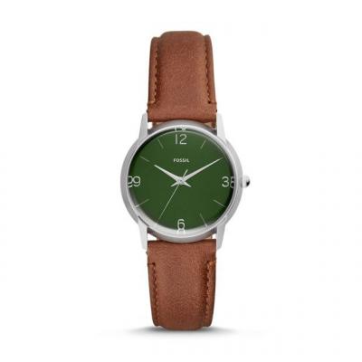 Fossil Mood Watch (Limited-Edition) for Her