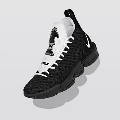 LeBron 16 Horsemen  Nike⁠