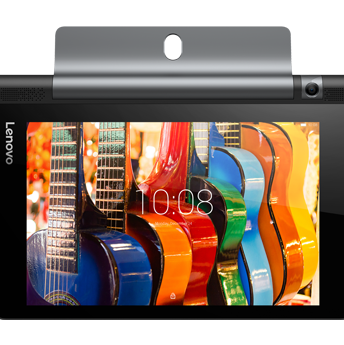 Yoga Tab 3 8 8