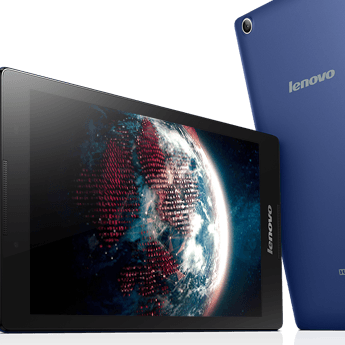 Lenovo TAB 2 A8-50, 8