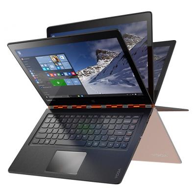 Lenovo Yoga 900 Laptop (13-inch)