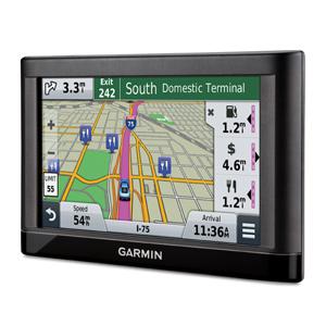 Garmin nuvi 55LM