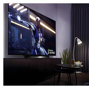 LG OLED65BXPUA 65