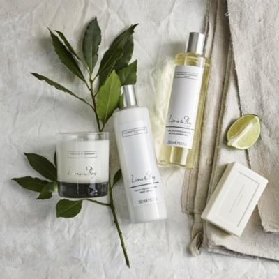 Lime & Bay Collection - The White Company UK
