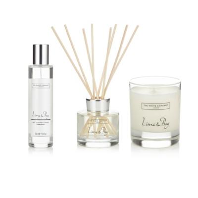 Lime & Bay Diffuser The White Company UK