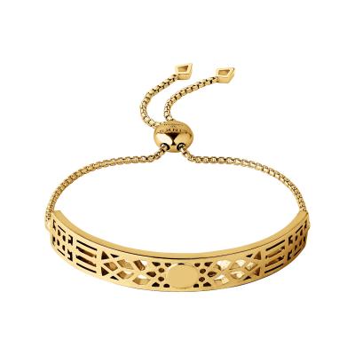 Timeless 18kt Yellow Gold Vermeil Toggle Bracelet Links of London