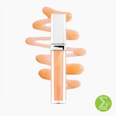 Hydrating Lip Gloss - Glaze Sigma Beauty