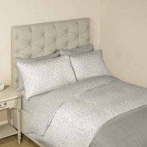 Lissette Grey Bed In. Bag