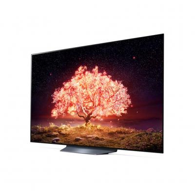 LG B1 65 inch Class 4K Smart OLED TV w/AI ThinQ® (64.5 Diag) (OLED65B1PUA) LG USA