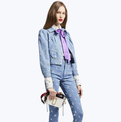 Snapshot Small Camera Bag - Marc Jacobs