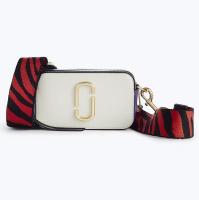 Snapshot Small Camera Bag - Marc Jacobs