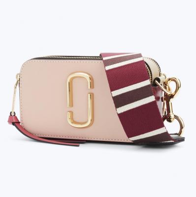 Snapshot Small Camera Bag Marc Jacobs