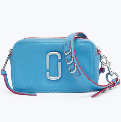 The Softshot 21 Crossbody Bag Marc Jacobs