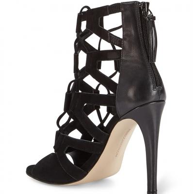 Rebecca Minkoff Roxie Heel