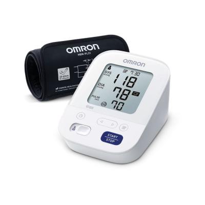 M3 Comfort blood pressure monitor- omron