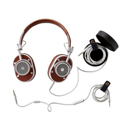 Master & Dynamic Headphones